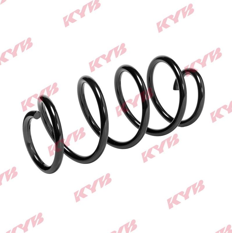 Пружина подвески KYB (Каяба) K-Flex. Артикул RA1587