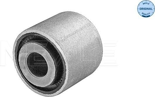 Сайлентблок заднего рычага подвески Meyle Original. Артикул 514 610 0007