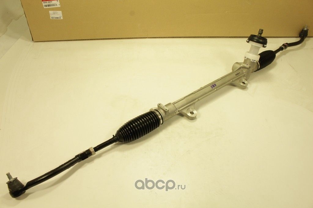 Рулевая рейка Hyundai / KIA. Артикул 56500A6000