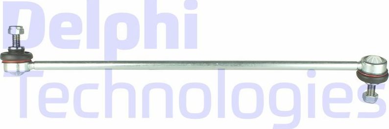Стойка (тяга) стабилизатора Delphi. Артикул TC2610