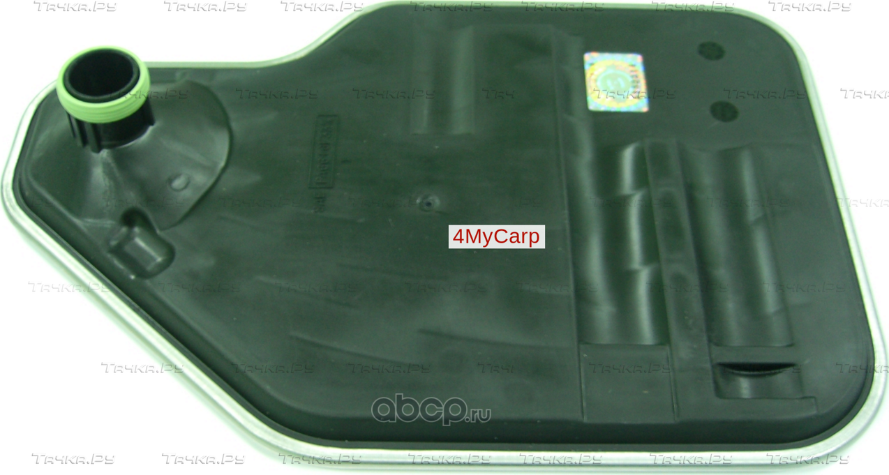 Фильтр АКПП SsangYang для SsangYong Rexton III 2012-2017. Артикул 0578738007