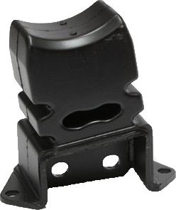 Отбойник задней подвески TOYOTA LAND CRUISER PRADO 120 лев. (Jikiu). Артикул YB21037L