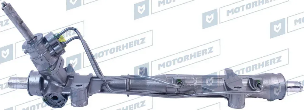 Рулевая рейка с тягами гидр. RENAULT LOGAN I 04-12/DACIA LOGAN I 04-09 (Motorherz). Артикул R21142NW