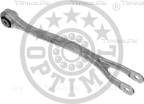 Поперечный рычаг задней подвески Optimal. Артикул G5-754