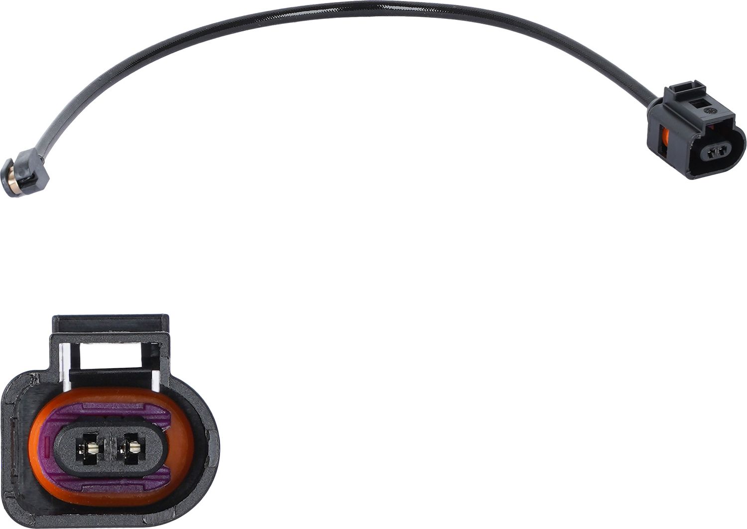 Датчик износа тормозных колодок  Trialli. Артикул PFS 0008