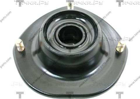 Опора амортизатора (стойки) Tenacity передняя для Mitsubishi Galant VI 1988-1992. Артикул ASMMI1016