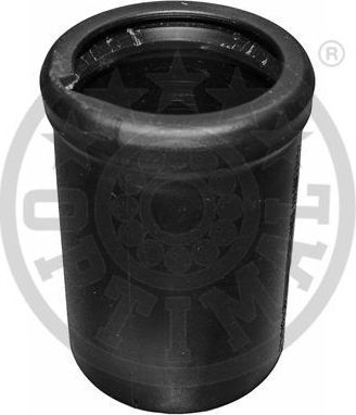 Пыльник амортизатора (стойки) Optimal задний для Volkswagen Golf II 1983-1992. Артикул F8-5747