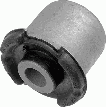 Сайлентблок переднего рычага подвески Lemforder. Артикул 34018 01