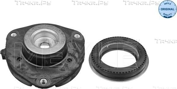 Опора амортизатора (стойки) Meyle Original Kit. Артикул 100 412 2039/S