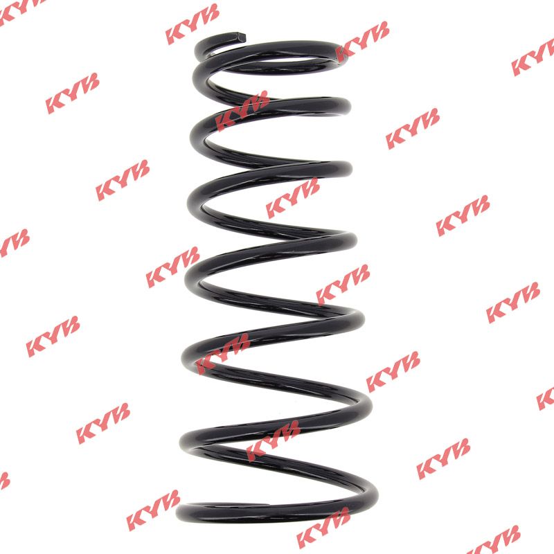 Пружина подвески KYB (Каяба) K-Flex. Артикул RI5452