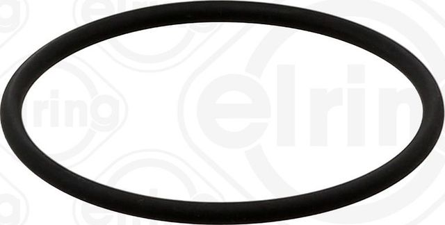 Сальник, уплотнительное кольцо Elring (FPM (Fluor-Kautschuk)). Артикул 906.130