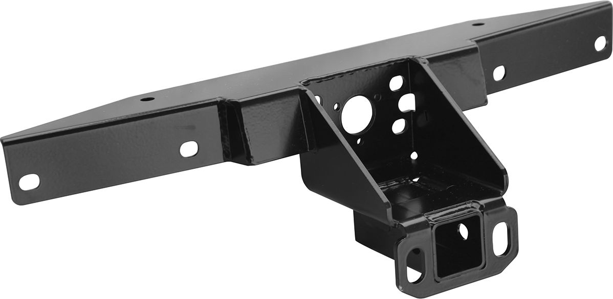 Фаркоп РИФ усиленный под штатный бампер (без шара и переходника) для УАЗ Буханка. Артикул RIF452-22003