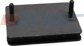 Отбойник амортизатора (стойки) Auger. Артикул 77323