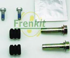 Направляющие тормозного суппорта (комплект) Frenkit. Артикул 812007