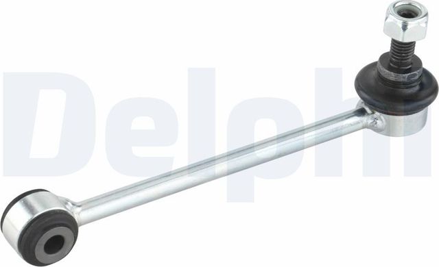 Стойка (тяга) стабилизатора Delphi задняя для BMW 3 V (E90/E91/E92/E93) 2004-2013. Артикул TC1475