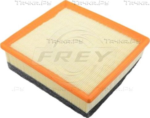 Воздушный фильтр Frey. Артикул 803114001