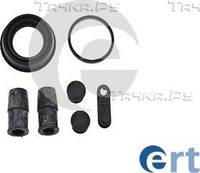 Ремкомплект тормозного суппорта ERT задний для Volvo S70 1997-2000. Артикул 400656