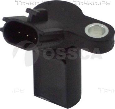 Датчик положения распредвала OSSCA для Nissan Micra K12 2003-2010. Артикул 16814
