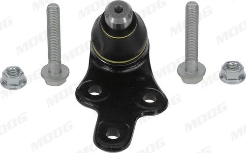 Шаровая опора MOOG передняя правая для Ford C-MAX II 2010-2019. Артикул FD-BJ-12510