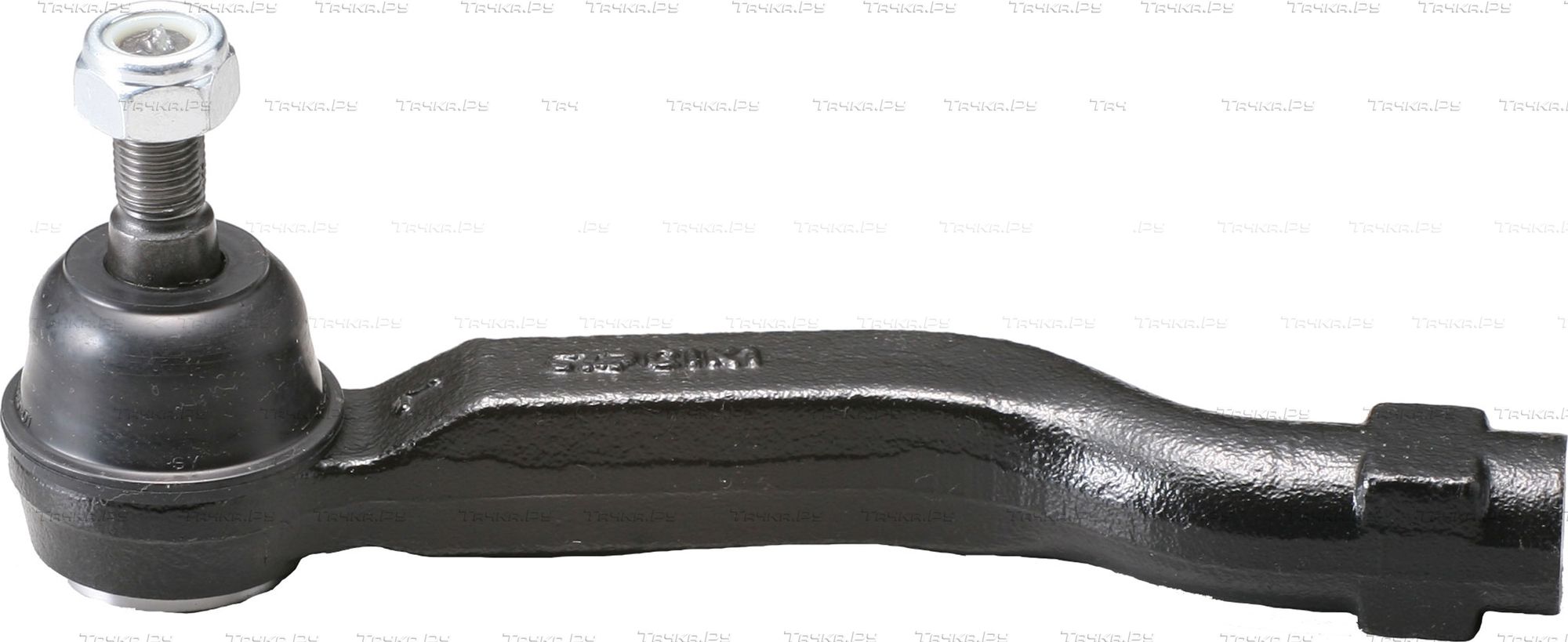 Наконечник рулевой тяги CTR. Артикул CE0814