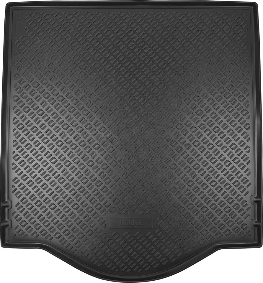 Коврик Норпласт для багажника Ford Mondeo V фургон 2014-2026. Артикул NPA00-T22-504