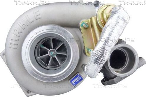 Турбина (турбокомпрессор) Mahle для DAF CF 85 2005-2013. Артикул 213 TC 18582 000