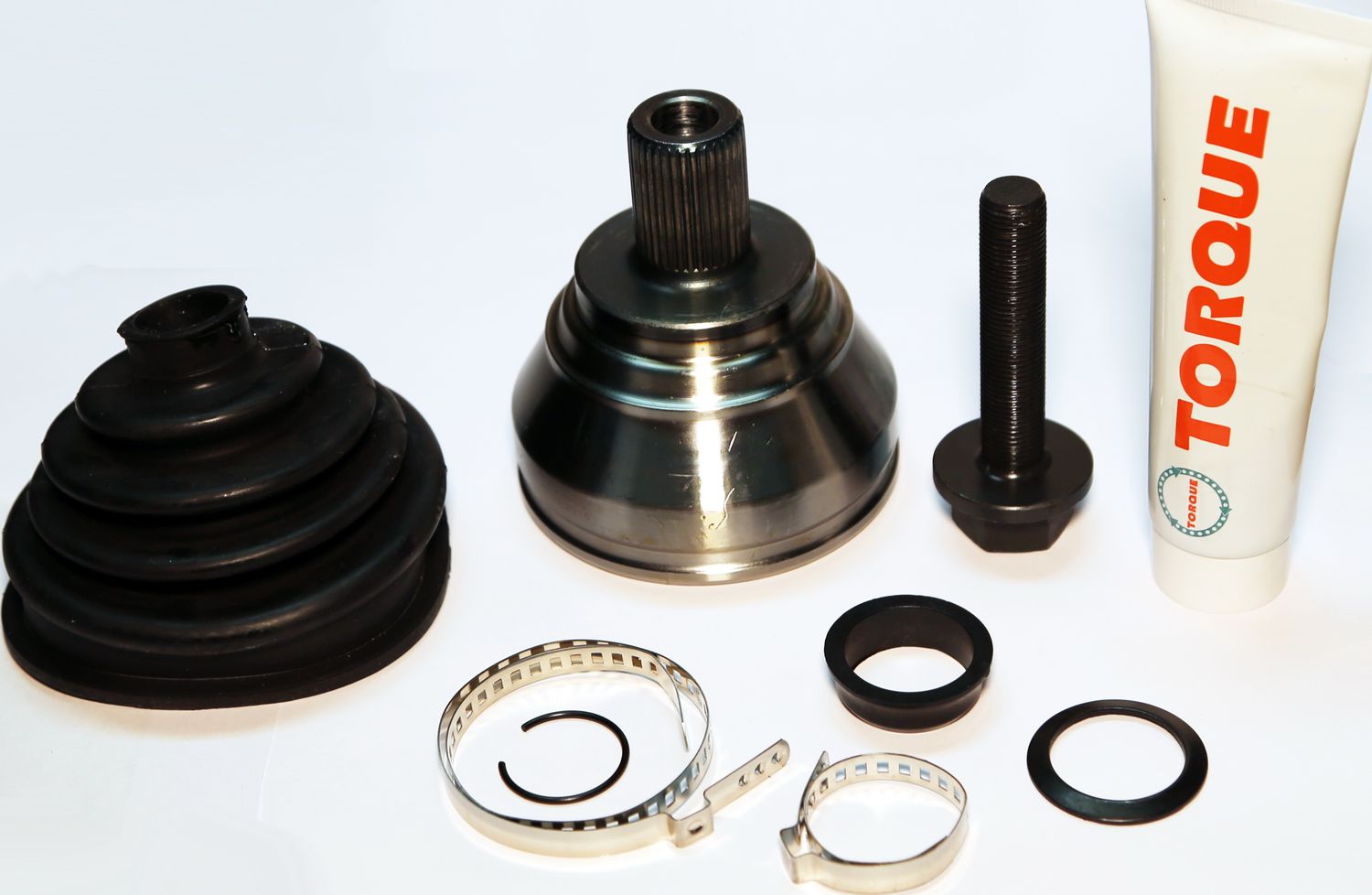 Шрус наружный, комплект (Torque). Артикул VN5499