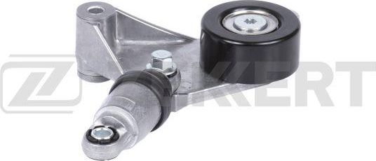 Натяжной ролик (натяжитель) приводного поликлинового ремня Zekkert. Артикул SR-1646