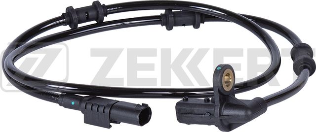 Датчик ABS Zekkert передний левый для Mercedes-Benz M-Класс I (W163) 1999-2005. Артикул SE-6306