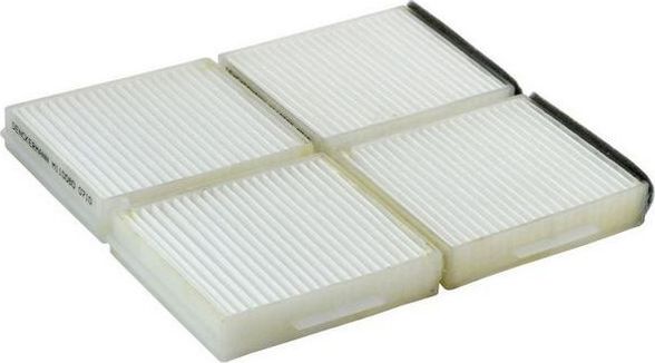 Салонный фильтр Denckermann. Артикул M110080