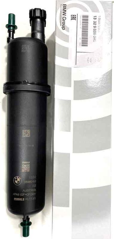 Fuel filter BMW. Артикул 13329886040