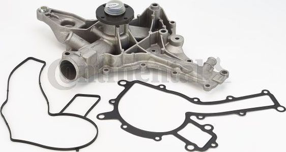 Помпа (водяной насос) ContiTech для PUCH G-modell W463 1997-2000. Артикул WPS3012