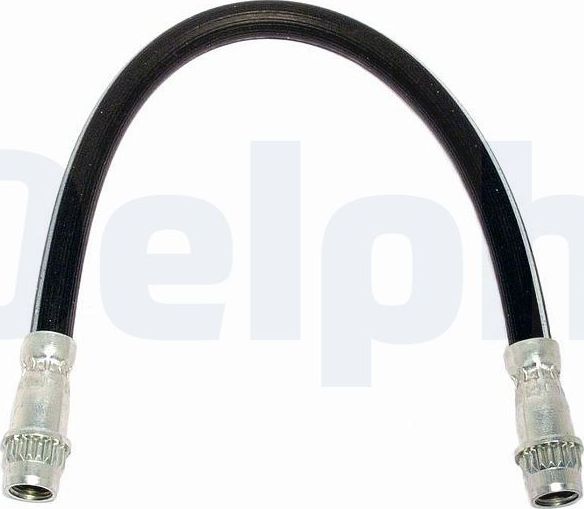Тормозной шланг Delphi. Артикул LH2800