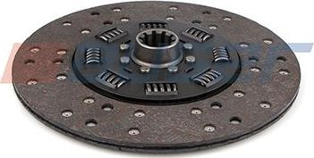 Диск сцепления Auger для Mercedes-Benz T2 I 1972-1995. Артикул 76876