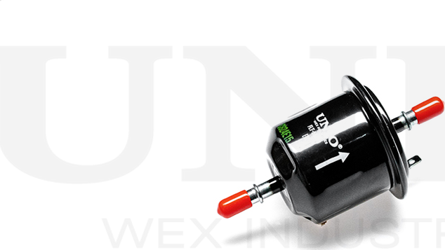 Фильтр топливный (Unio). Артикул FLT-55020
