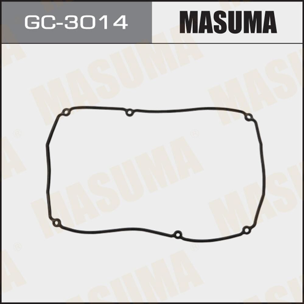 Прокладка клапанной крышки 441724 Masuma. Артикул GC-3014