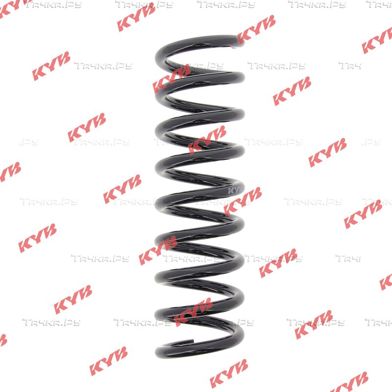 Пружина подвески KYB (Каяба) K-Flex. Артикул RA1464