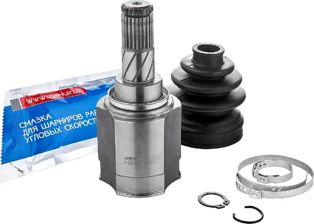 ШРУС внутренний левый/правый для а/м LADA Granta 2190, (Pekar). Артикул 219022215056