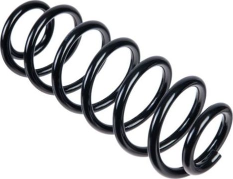 Пружина подвески Zentparts. Артикул Z38313