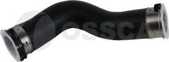 Патрубок интеркулера OSSCA для BMW 8 II (G14/G15/G16) 2018-2020. Артикул 85471