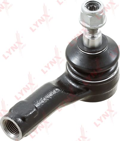Наконечник рулевой тяги LYNXauto. Артикул C4487L