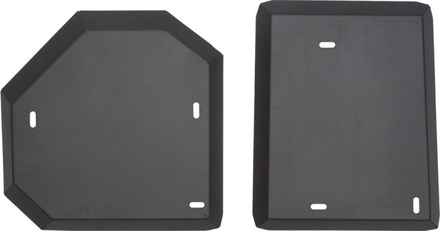 Защита NLZ для топливного бака Haval Dargo 2,0 бенз. AT 4WD 2022-2026. Артикул NLZ.99.17.630