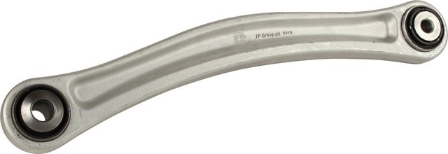 Поперечный рычаг задней подвески JP Group задний левый верхний для Porsche Cayenne II (958) 2010-2014. Артикул 1150201270