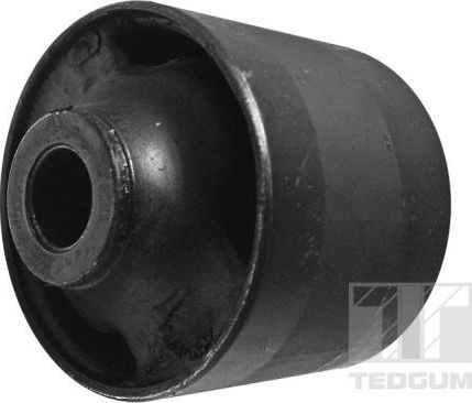 Сайлентблок заднего рычага подвески Tedgum. Артикул 00506713