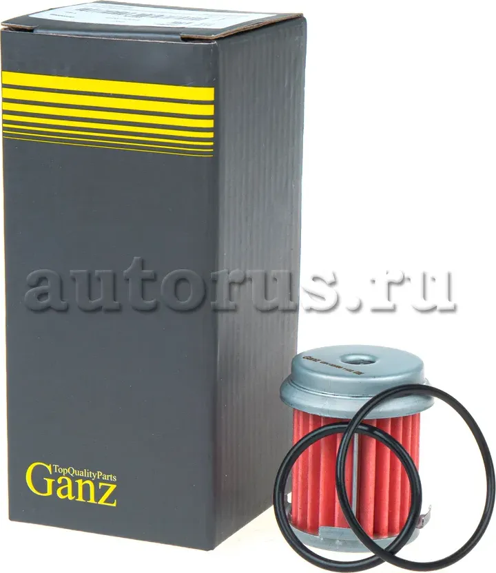 Фильтр АКПП (Ganz). Артикул GIH02086