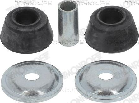Опора амортизатора (стойки) Monroe MOUNTING KIT. Артикул MK464