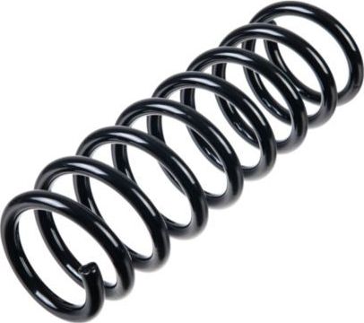 Пружина подвески Zentparts. Артикул Z38004
