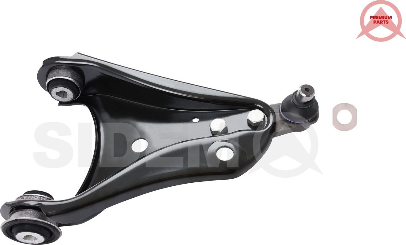 Поперечный рычаг передней подвески Sidem (Листовая сталь). Артикул 5071