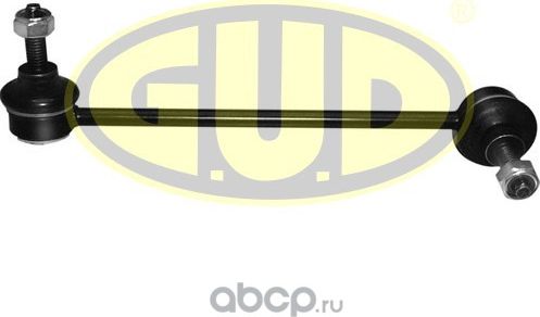 Стойка (тяга) стабилизатора G.U.D.. Артикул GSP301108