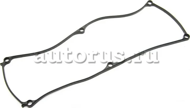 Прокладка клапанной крышки (Parts-Mall). Артикул P1G-B002